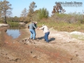 Stuck in the Mud