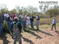 Tracking in East Texas