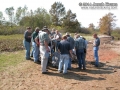 Tracking in East Texas