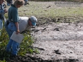 Tracking in East Texas