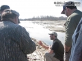 Tracking in East Texas