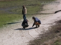 Tracking in East Texas