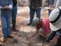 Tracking in East Texas