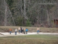 Tracking in East Texas