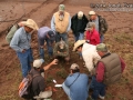 Tracking in West Texas