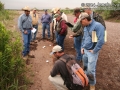 Tracking in West Texas