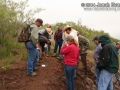 Tracking in West Texas