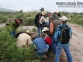 Tracking in West Texas