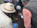 Tracking in West Texas