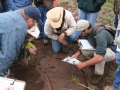 Tracking in West Texas