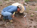 Tracking in West Texas