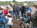 Tracking in West Texas