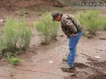 Tracking in West Texas