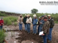 Tracking in West TexasTracking in West Texas