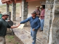 Tracking in West Texas