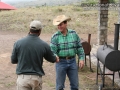 Tracking in West Texas