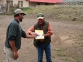 Tracking in West Texas