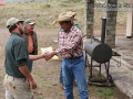 Tracking in West Texas