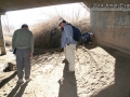Tracking in San Diego County