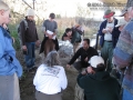 Tracking in San Diego County