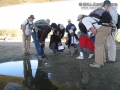 Tracking in San Diego County