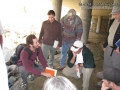 Tracking in San Diego County