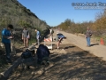 Tracking in San Diego County