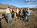 Tracking in San Diego County
