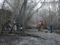 Tracking in San Diego County