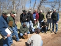 Gene Howe WMA Evaluation