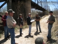 Gene Howe WMA Evaluation