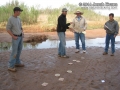 Tracking in North Texas