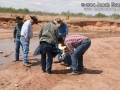 Tracking in North Texas