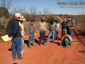 Tracking in North Texas
