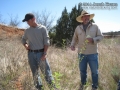 Tracking in North Texas
