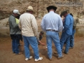 Tracking in North Texas