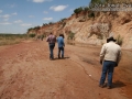 Tracking in North Texas