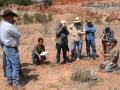 Tracking in North Texas