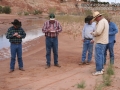 Tracking in North Texas