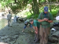 Tracking in New England