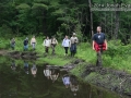 Tracking in New England