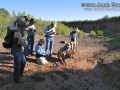 Tracking in West Texas