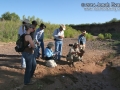 Tracking in West Texas