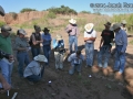 Tracking in West Texas
