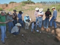 Tracking in West Texas