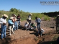 Tracking in West Texas