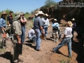 Tracking in West Texas