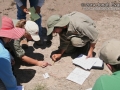 Tracking in West Texas