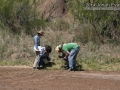 Tracking in West Texas