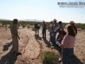Tracking in West Texas